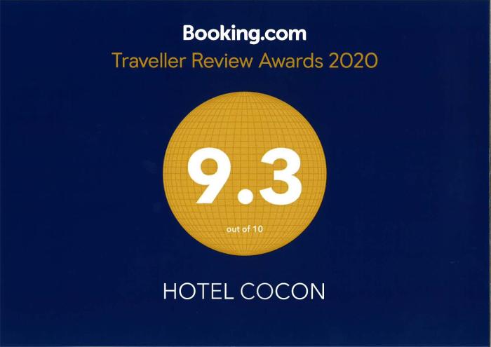 hotel cocon