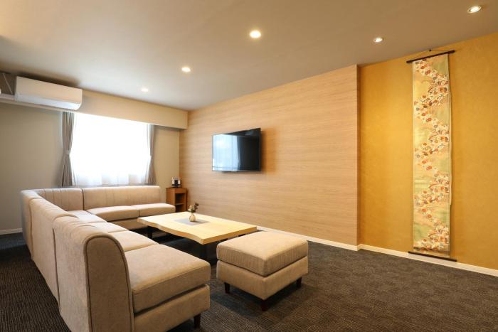 hotel cocon