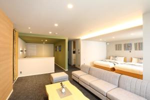 hotel cocon
