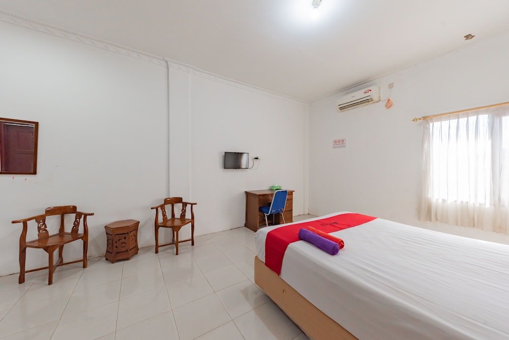 reddoorz near samarinda square