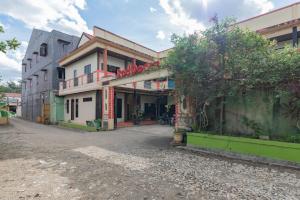 reddoorz near samarinda square