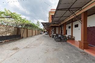 reddoorz near samarinda square