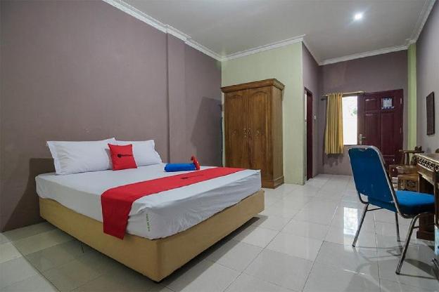 reddoorz near samarinda square