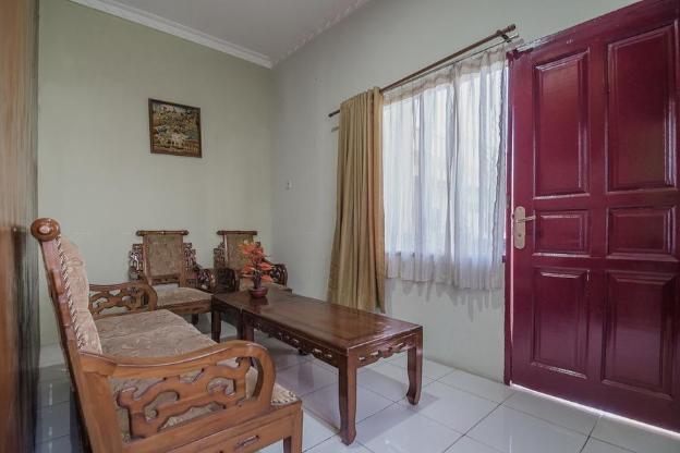 reddoorz near samarinda square