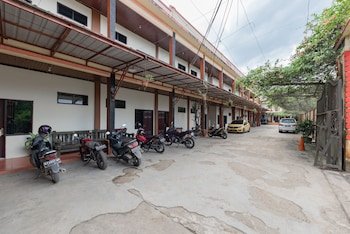 reddoorz near samarinda square