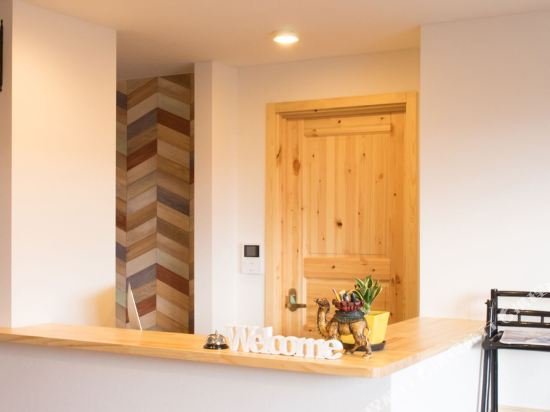 niseko guesthouse nalu