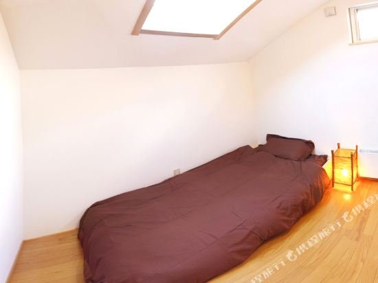 niseko guesthouse nalu