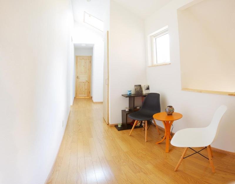 niseko guesthouse nalu