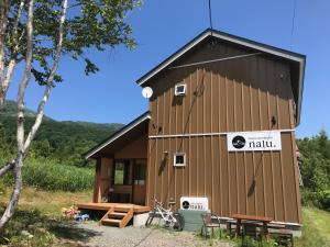 niseko guesthouse nalu