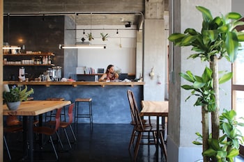 tagore harbor hostel