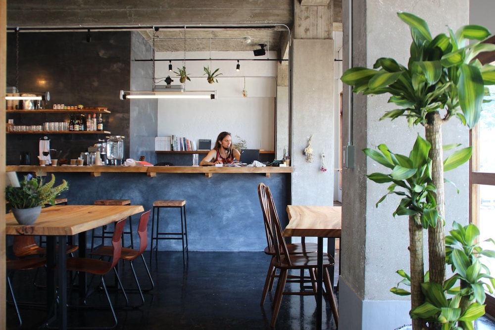 tagore harbor hostel