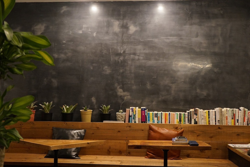 tagore harbor hostel