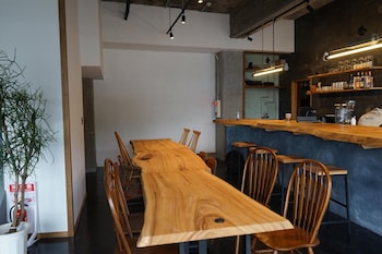 tagore harbor hostel