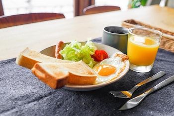 tagore harbor hostel