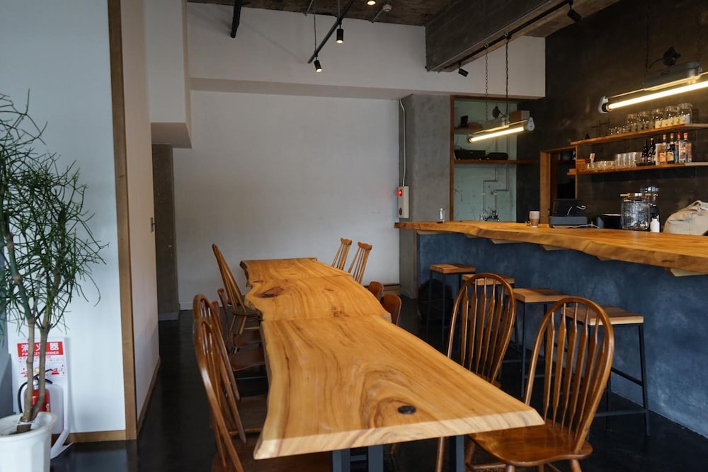 tagore harbor hostel