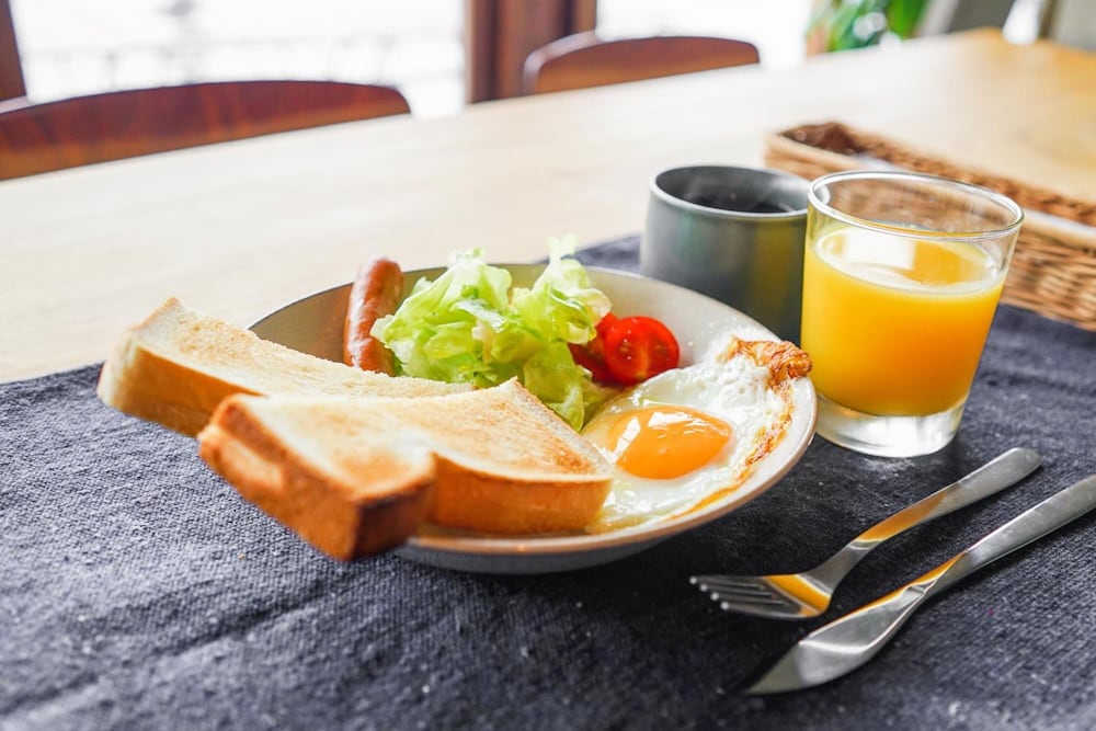 tagore harbor hostel