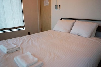 tagore harbor hostel