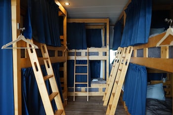 tagore harbor hostel