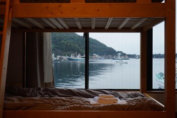 tagore harbor hostel