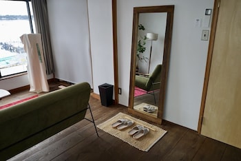 tagore harbor hostel