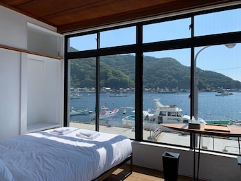 tagore harbor hostel