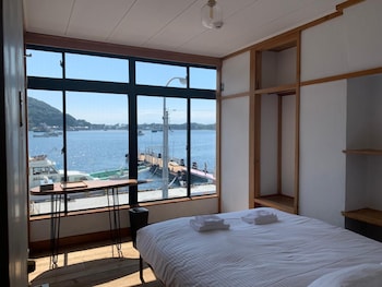 tagore harbor hostel