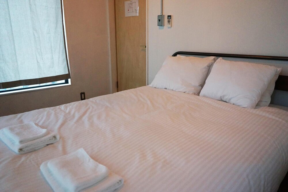 tagore harbor hostel