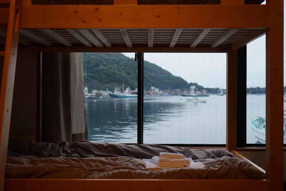 tagore harbor hostel