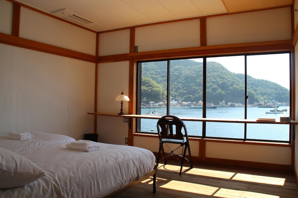 tagore harbor hostel