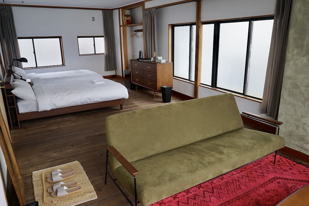 tagore harbor hostel