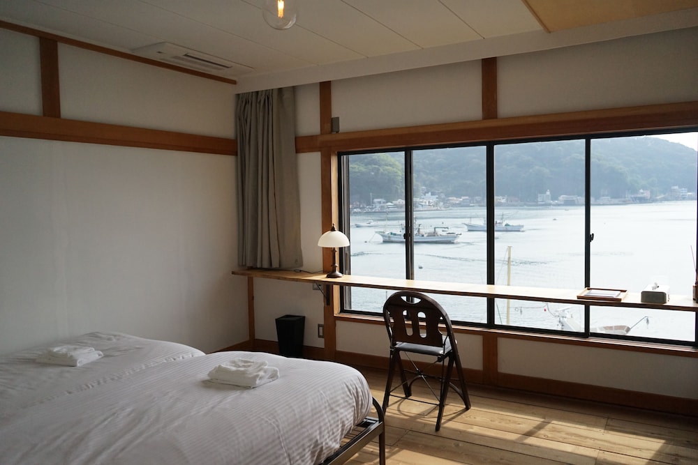 tagore harbor hostel