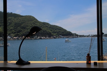 tagore harbor hostel