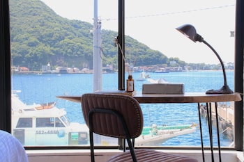 tagore harbor hostel