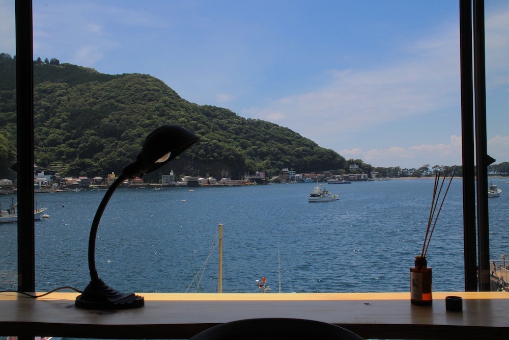 tagore harbor hostel