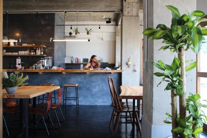 tagore harbor hostel