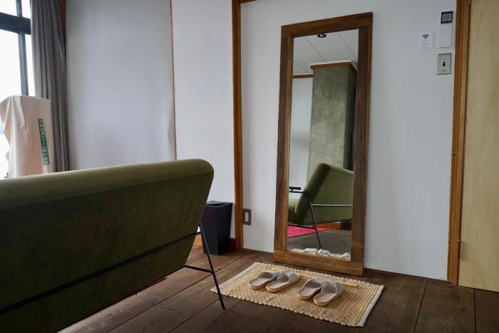 tagore harbor hostel