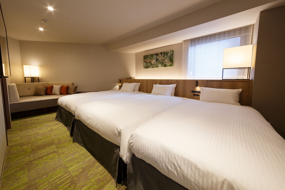 hotel forza kanazawa