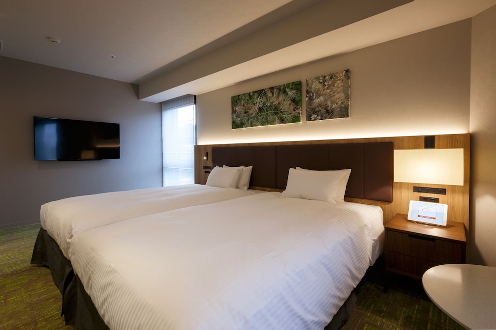 hotel forza kanazawa