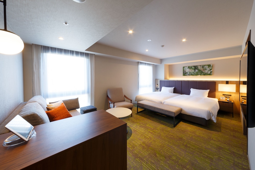 hotel forza kanazawa