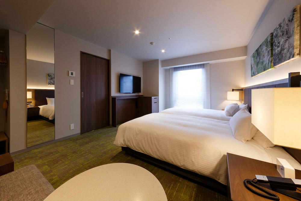 hotel forza kanazawa