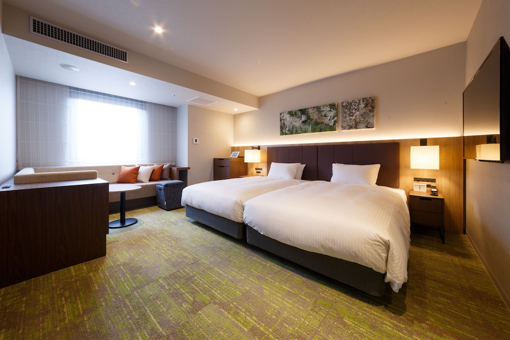 hotel forza kanazawa