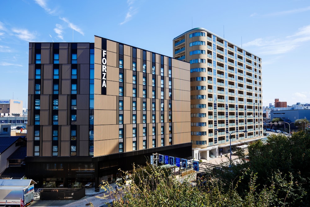 hotel forza kanazawa