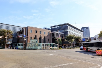 hotel forza kanazawa