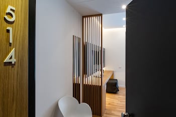 concept terrace hotel