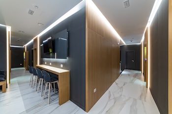 concept terrace hotel