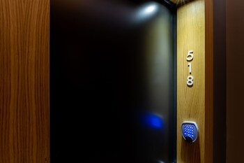 concept terrace hotel