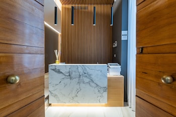 concept terrace hotel