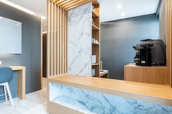 concept terrace hotel