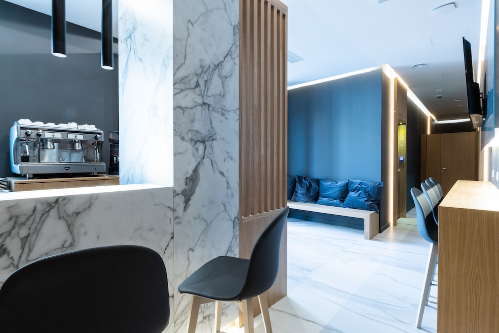 concept terrace hotel