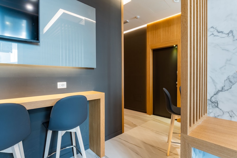 concept terrace hotel